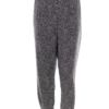 ABERCROMBIE & FITCH Rozmiar L Kolor Czarny Spodnie Casual Materiał Cupro 100%