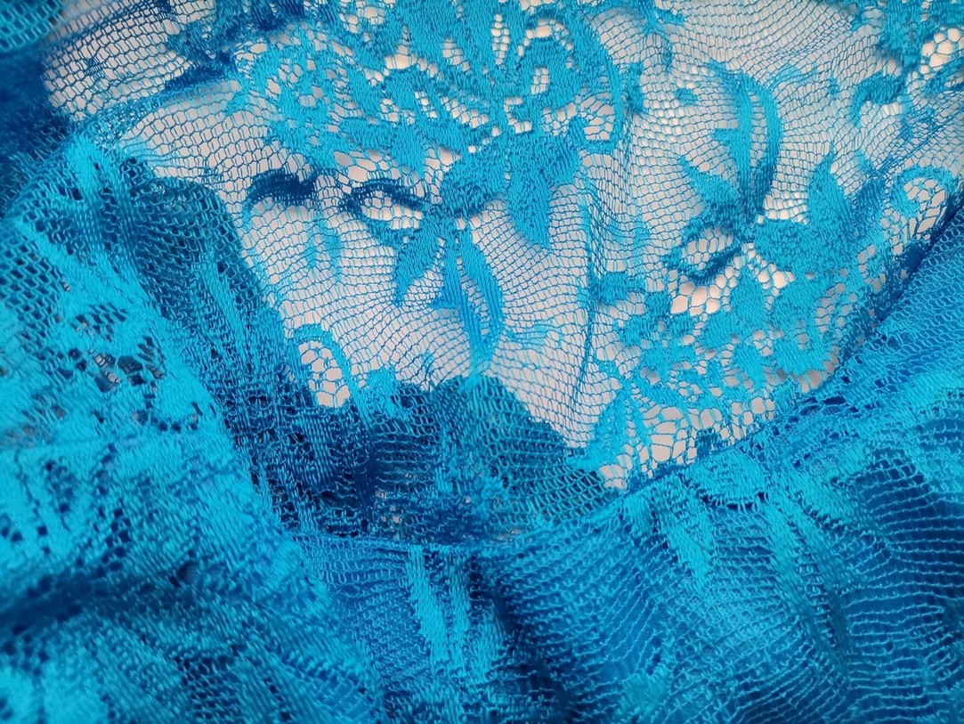 River island Rozmiar 6 (34) Kolor Niebieski W serek Suknia Balowa Sukienka Wieczorowa Długi rękaw Do Kolan River island Rozmiar 6 (34) Kolor Niebieski W serek Suknia Balowa Sukienka Wieczorowa Długi rękaw Do Kolan