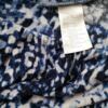 H&m Rozmiar S Kolor Niebieski Spódnica Maxi Długa Materiał Wiskoza 100%