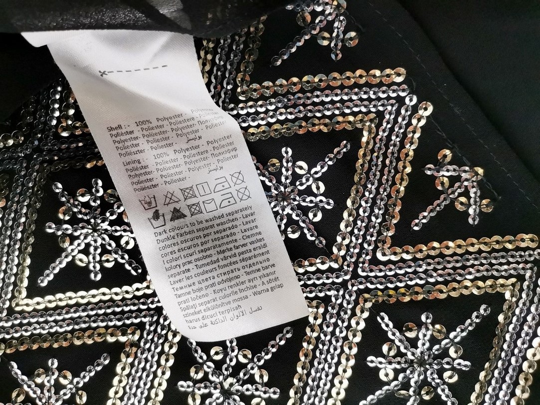 Vero moda Rozmiar 34 Kolor Czarny Okrągły dekolt Sukienka Blouson Bezrękawnik Do Kolan Vero moda Rozmiar 34 Kolor Czarny Okrągły dekolt Sukienka Blouson Bezrękawnik Do Kolan