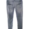 NUDIE Rozmiar W25 L30 Kolor Szary Spodnie Jeansy Materiał Bawełna 100%