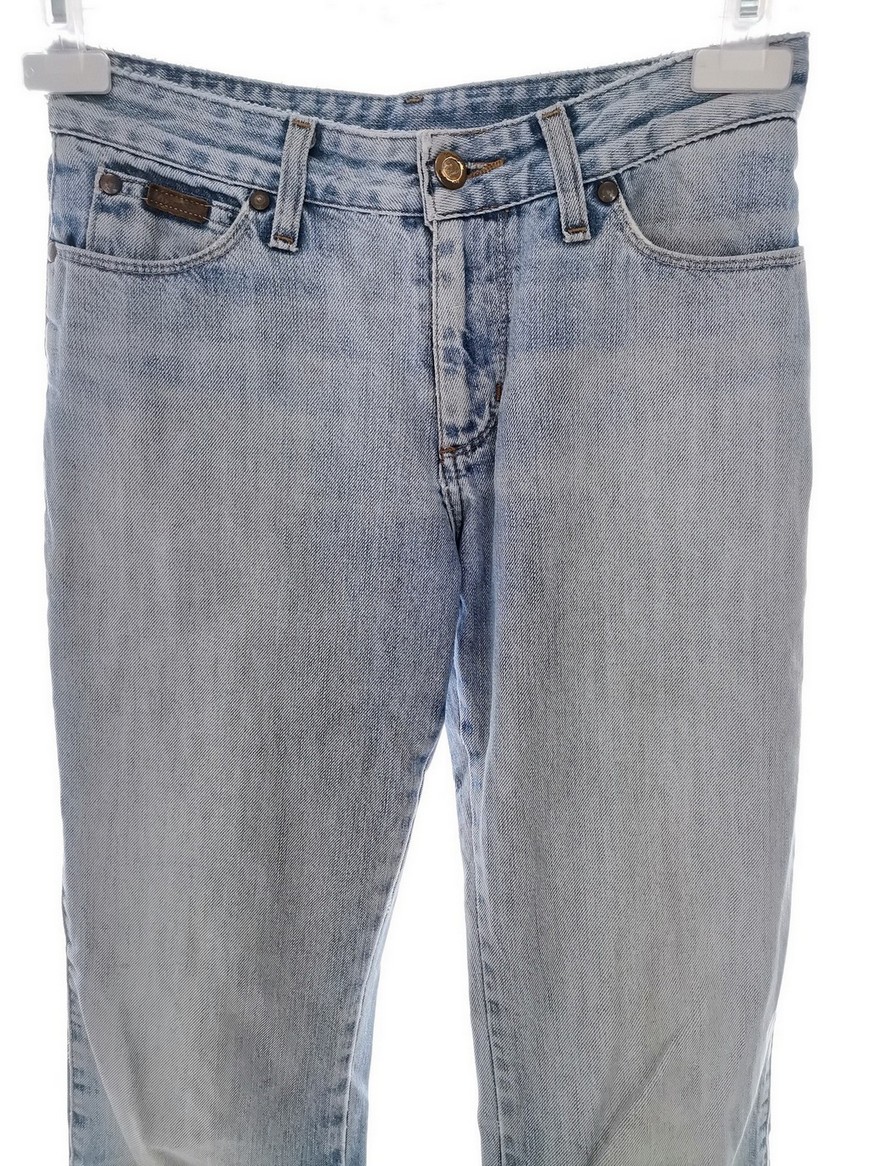 IMG_20210531_151214.jpg Wrangler Rozmiar W26 L30 Kolor Niebieski Spodnie Jeansy Materiał Bawełna 100%