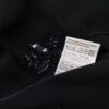 Vero moda Rozmiar S Kolor Czarny W serek Sukienka Maxi Bezrękawnik Długa