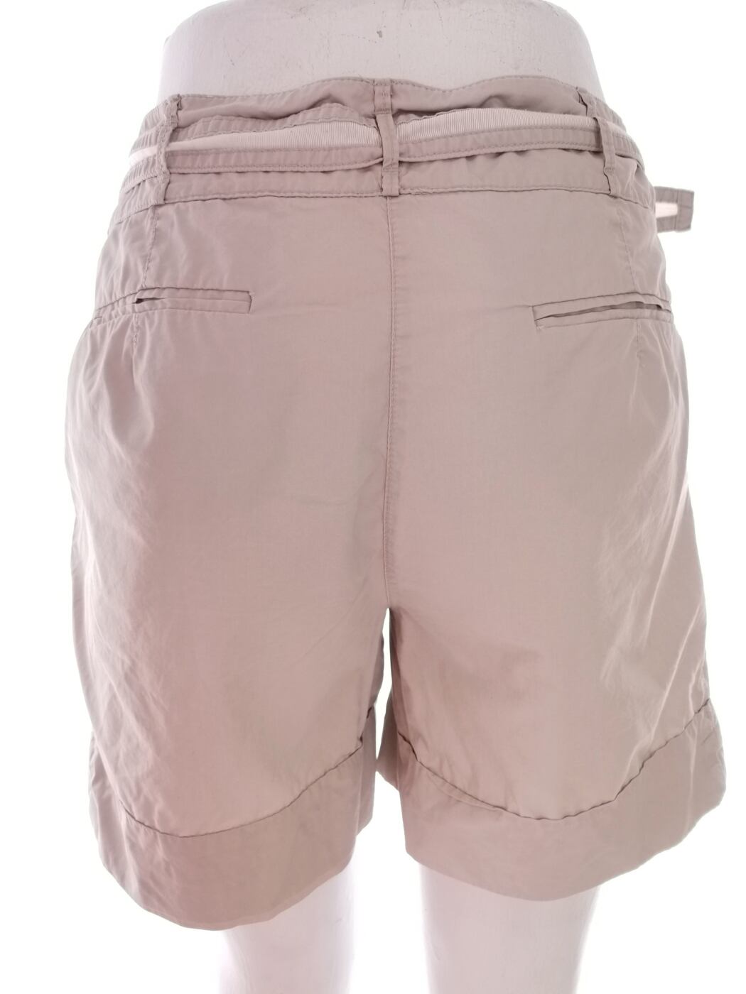 IMG_20210607_120540.jpg ZARA BASIC Rozmiar M Kolor Szary Szorty Materiał Bawełna 100%