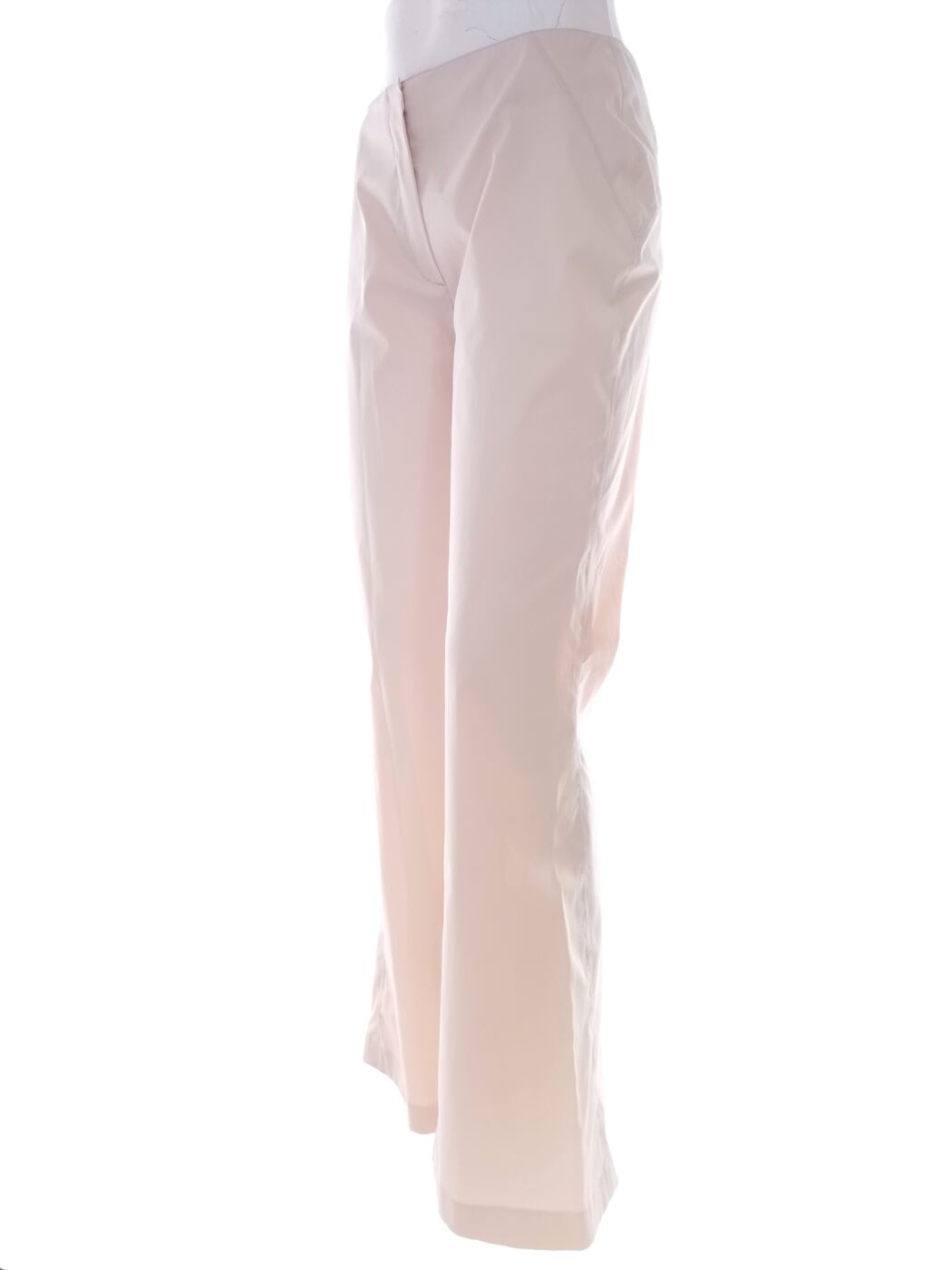 IMG_20210611_113232.jpg Vero moda Rozmiar 36 Kolor Pudrowy Spodnie Eleganckie