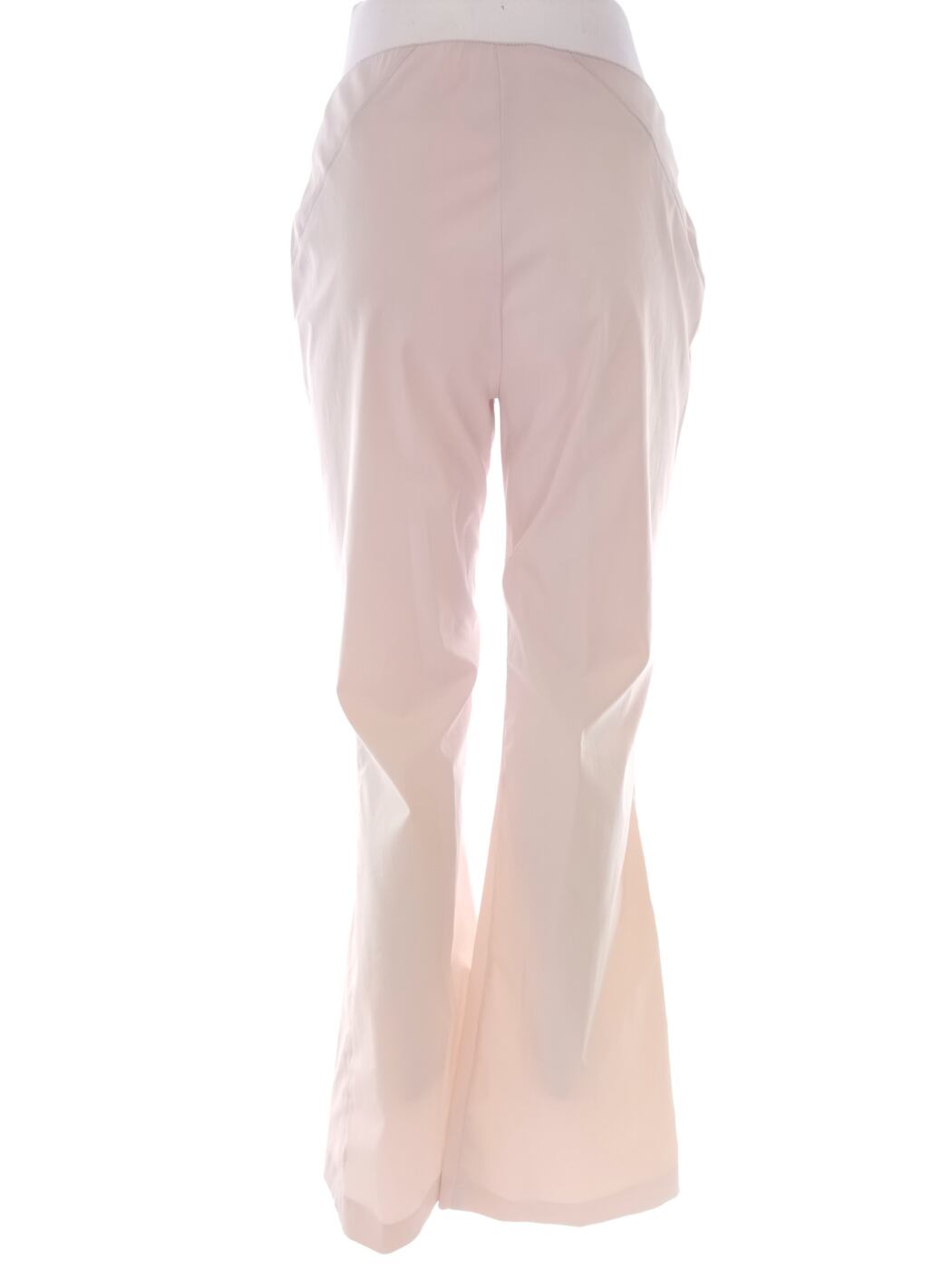 IMG_20210611_113242.jpg Vero moda Rozmiar 36 Kolor Pudrowy Spodnie Eleganckie