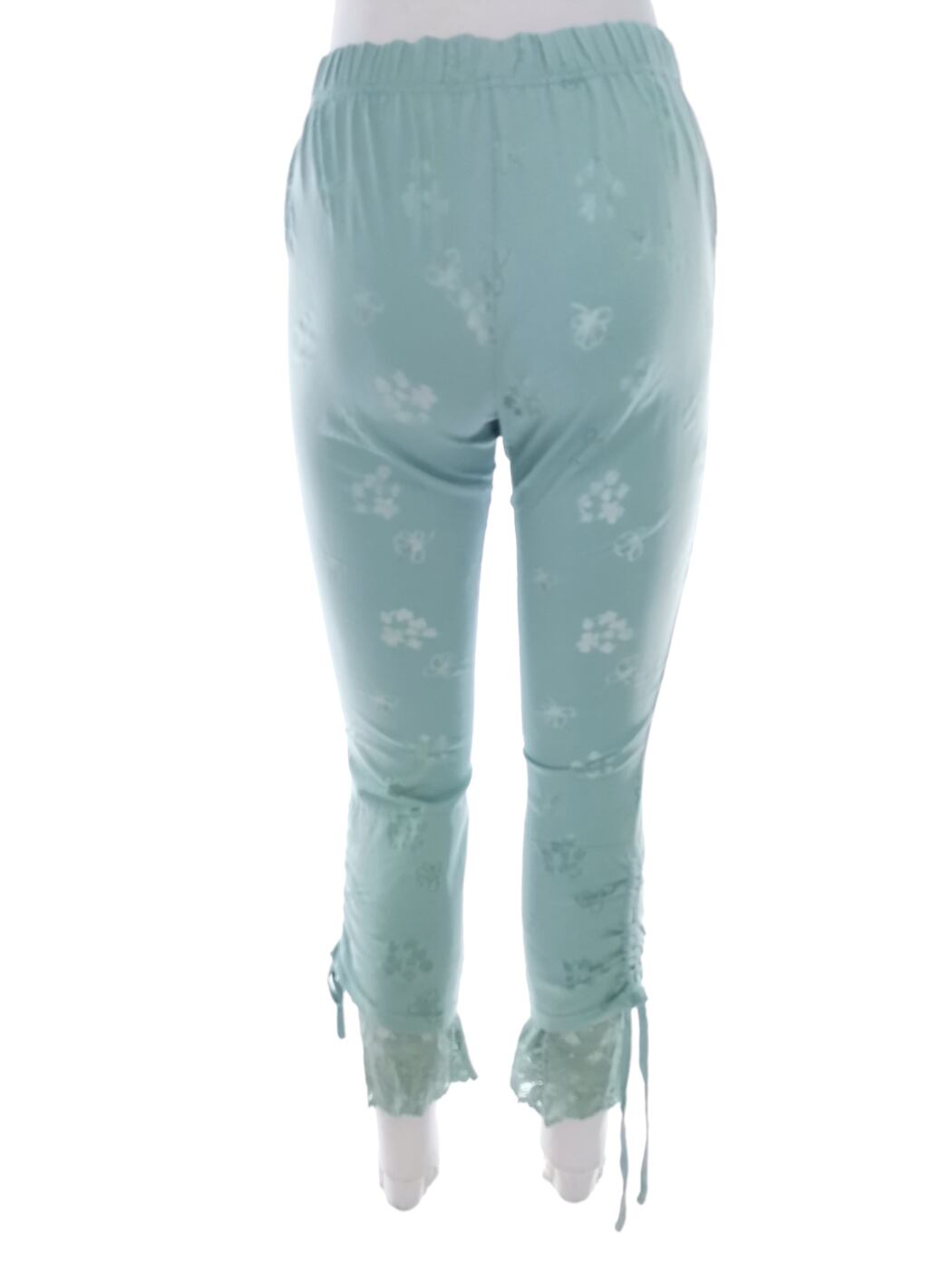 IMG_20210614_155750.jpg Cream Rozmiar M Kolor Niebieski Spodnie Casual Materiał Bawełna