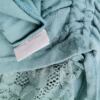 Cream Rozmiar M Kolor Niebieski Spodnie Casual Materiał Bawełna