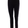 BY MALENE BIRGER Rozmiar 34 Kolor Czarny Spodnie Eleganckie
