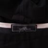 BY MALENE BIRGER Rozmiar 34 Kolor Czarny Spodnie Eleganckie