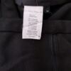 BY MALENE BIRGER Rozmiar 34 Kolor Czarny Spodnie Eleganckie