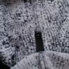 Y.A.S Rozmiar 38 Kolor Czarny Split Crew Neck Bluzka Krótki rękaw