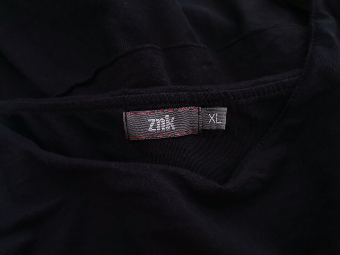 Znk Rozmiar XL Kolor Czarny Odkryte Ramiona Sukienka Bodycon Bezrękawnik Do Kolan Materiał Bawełna 100% Znk Rozmiar XL Kolor Czarny Odkryte Ramiona Sukienka Bodycon Bezrękawnik Do Kolan Materiał Bawełna 100%