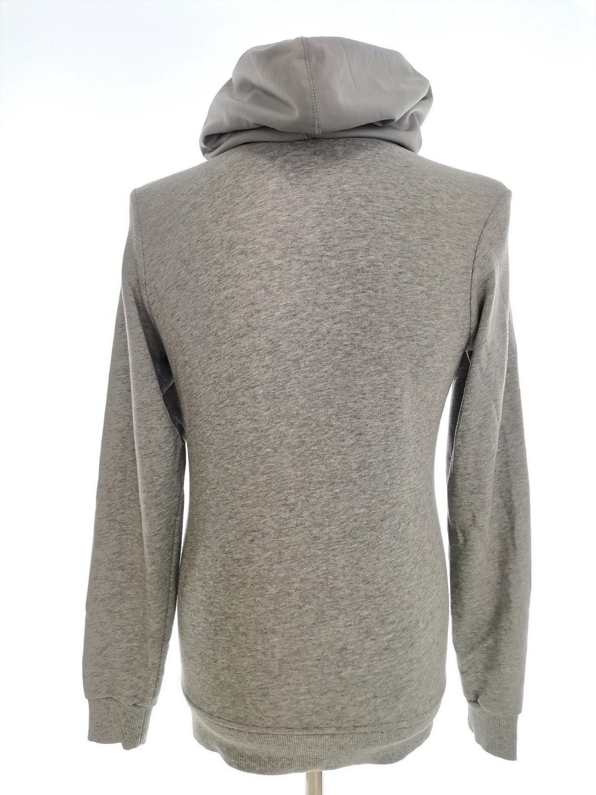 IMG_20210623_112852.jpg G-Star Raw Rozmiar S Kolor Szary Męski Sweter Długi rękaw Materiał Bawełna