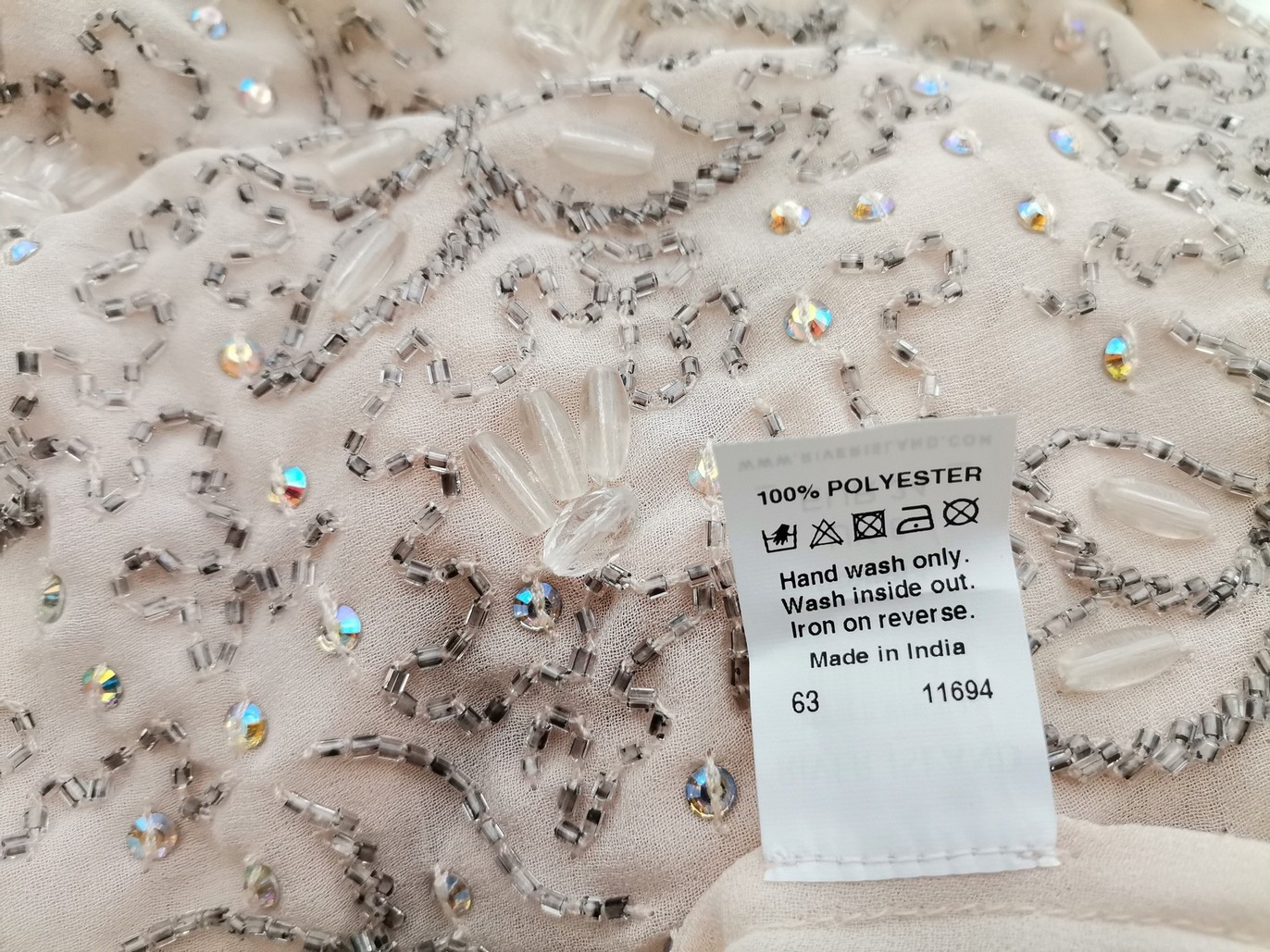 River island Rozmiar 8 (36) Kolor Kremowy Dekolt Serce Bluzka Bezrękawnik