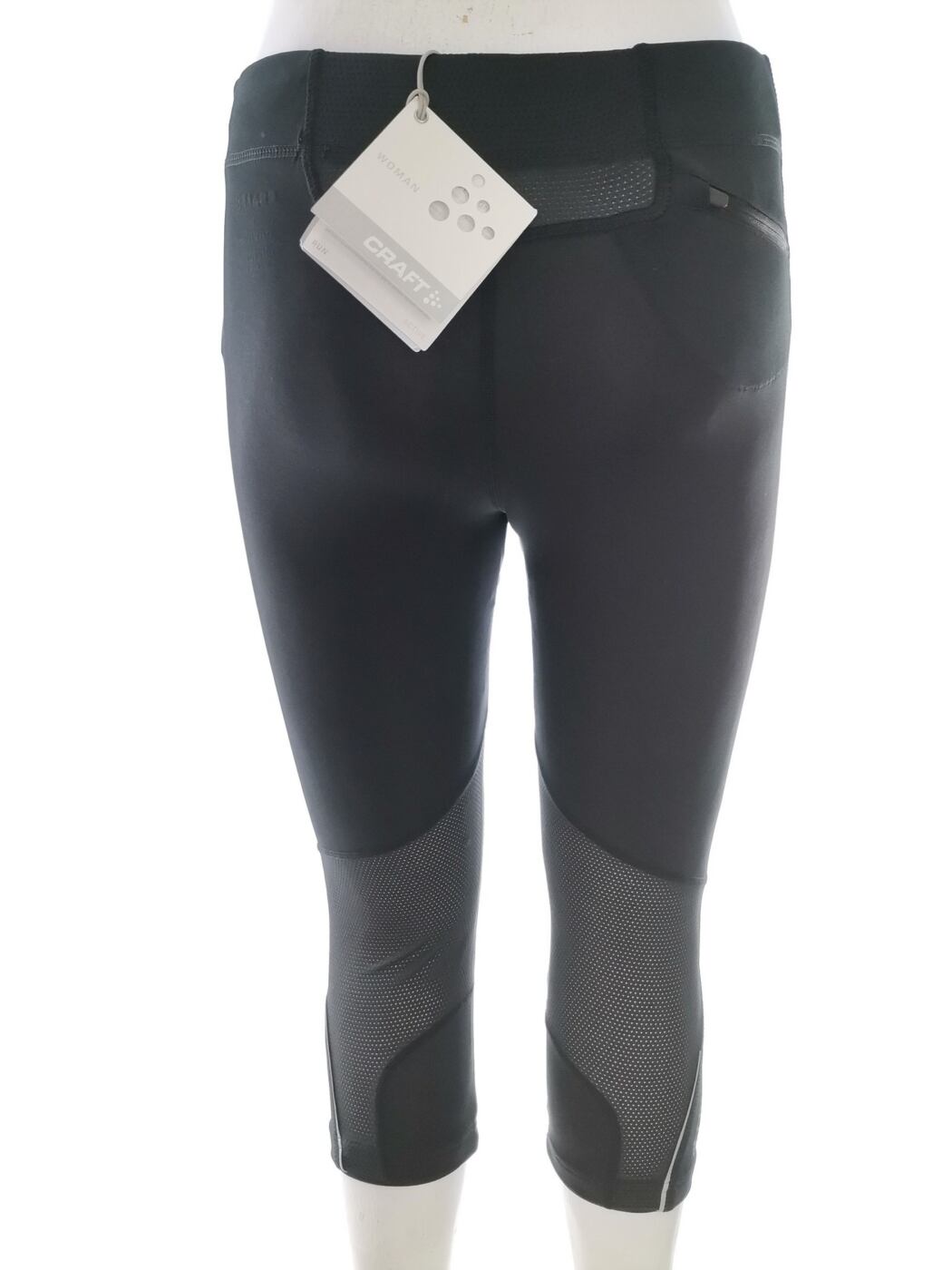 IMG_20210705_114109.jpg Craft Rozmiar S Kolor Czarny Legginsy