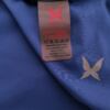 Kari Traa Rozmiar S Kolor Niebieski Crew Neck T-Shirt Krótki rękaw