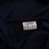 Esprit Rozmiar M Kolor Granatowy W serek Sukienka Sheath Krótki rękaw Do Kolan Materiał Wiskoza 100%