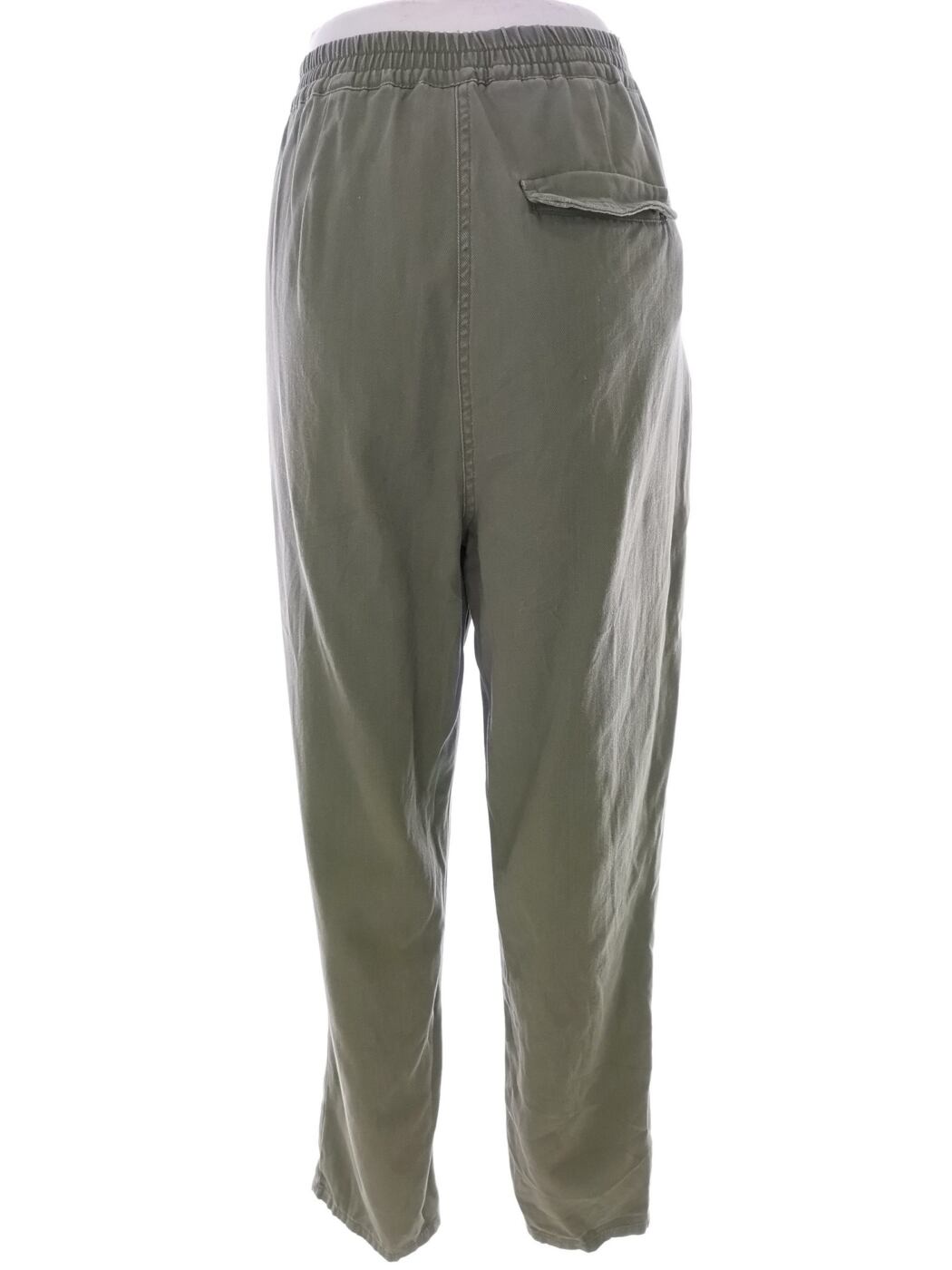 IMG_20210712_101053.jpg ASOS Rozmiar 12 (40) Kolor Zielony Spodnie Casual Materiał Bawełna 100%