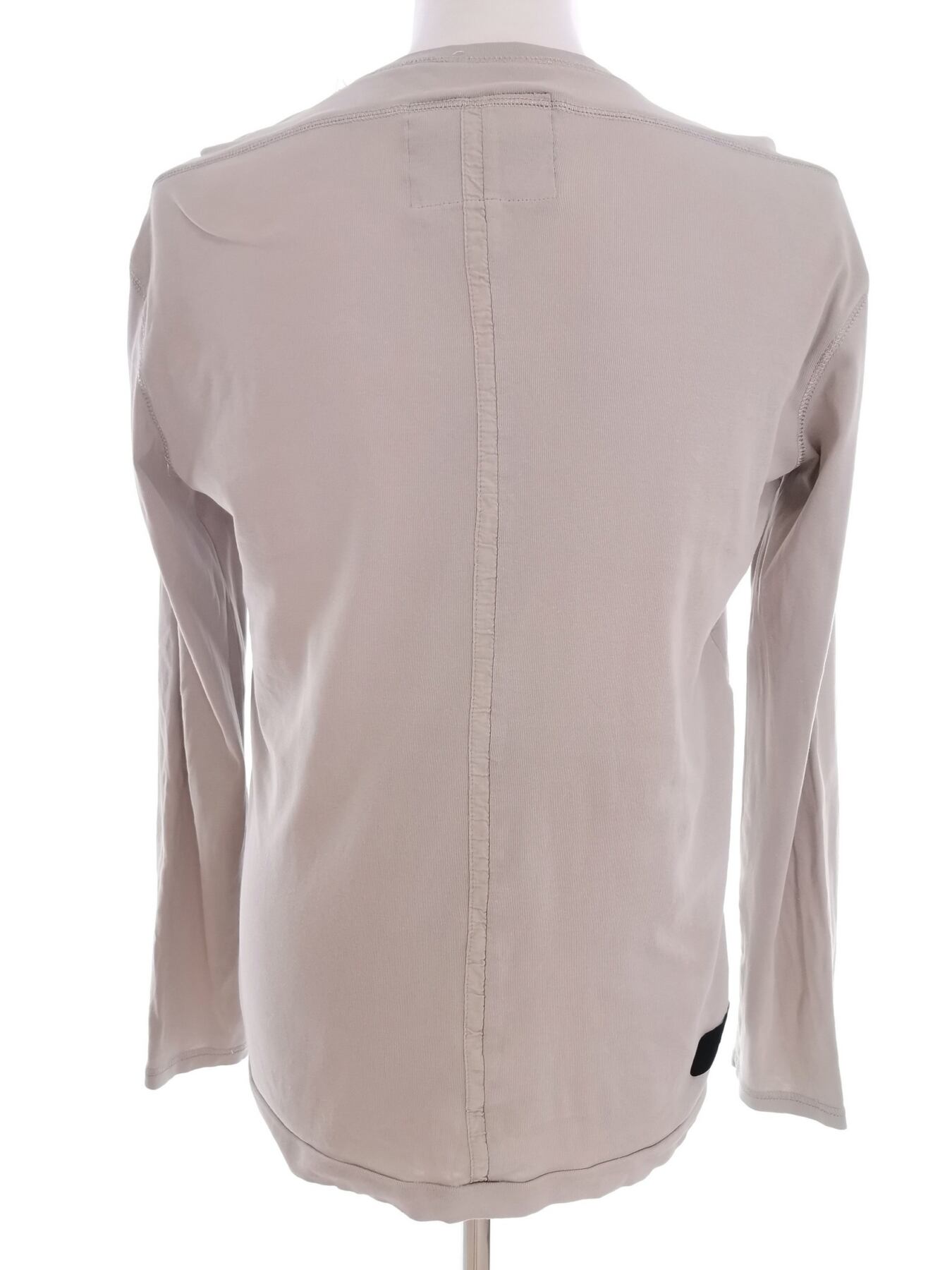 IMG_20210712_112738.jpg G-Star Raw Rozmiar XL Kolor Szary Męski Sweter Długi rękaw Materiał Bawełna 100%