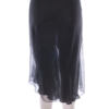 Maria Grachvogel designer Rozmiar 34 Kolor Czarny A-Line Spódnica Midi