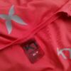 Kari Traa Rozmiar XS Kolor Różowy Crew Neck T-Shirt Krótki rękaw