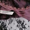 Intimately By Free People Rozmiar M Kolor Brązowy Odkryte Ramiona Sukienka Mini Bezrękawnik Krótka Materiał Rayon 100%
