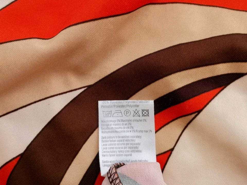 Only Rozmiar M Kolor Brązowy Halter Sukienka A-Line Bezrękawnik Do Kolan Only Rozmiar M Kolor Brązowy Halter Sukienka A-Line Bezrękawnik Do Kolan