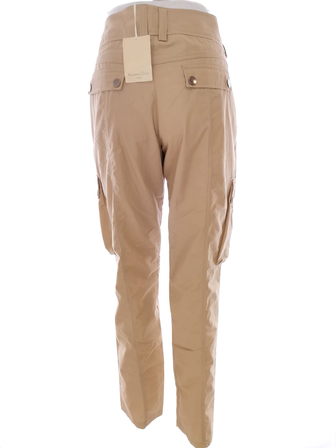 IMG_20210720_143838.jpg Massimo dutti Rozmiar 44 Kolor Beżowy Materiał Bawełna