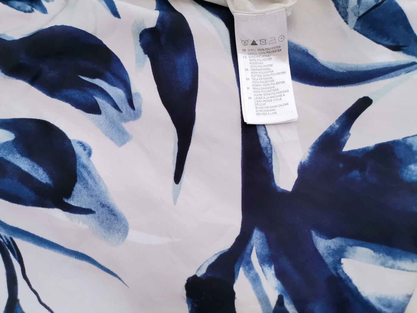 H&m Rozmiar 38 Kolor Szary Okrągły dekolt Sukienka Prostokątna Bezrękawnik Do Kolan H&m Rozmiar 38 Kolor Szary Okrągły dekolt Sukienka Prostokątna Bezrękawnik Do Kolan