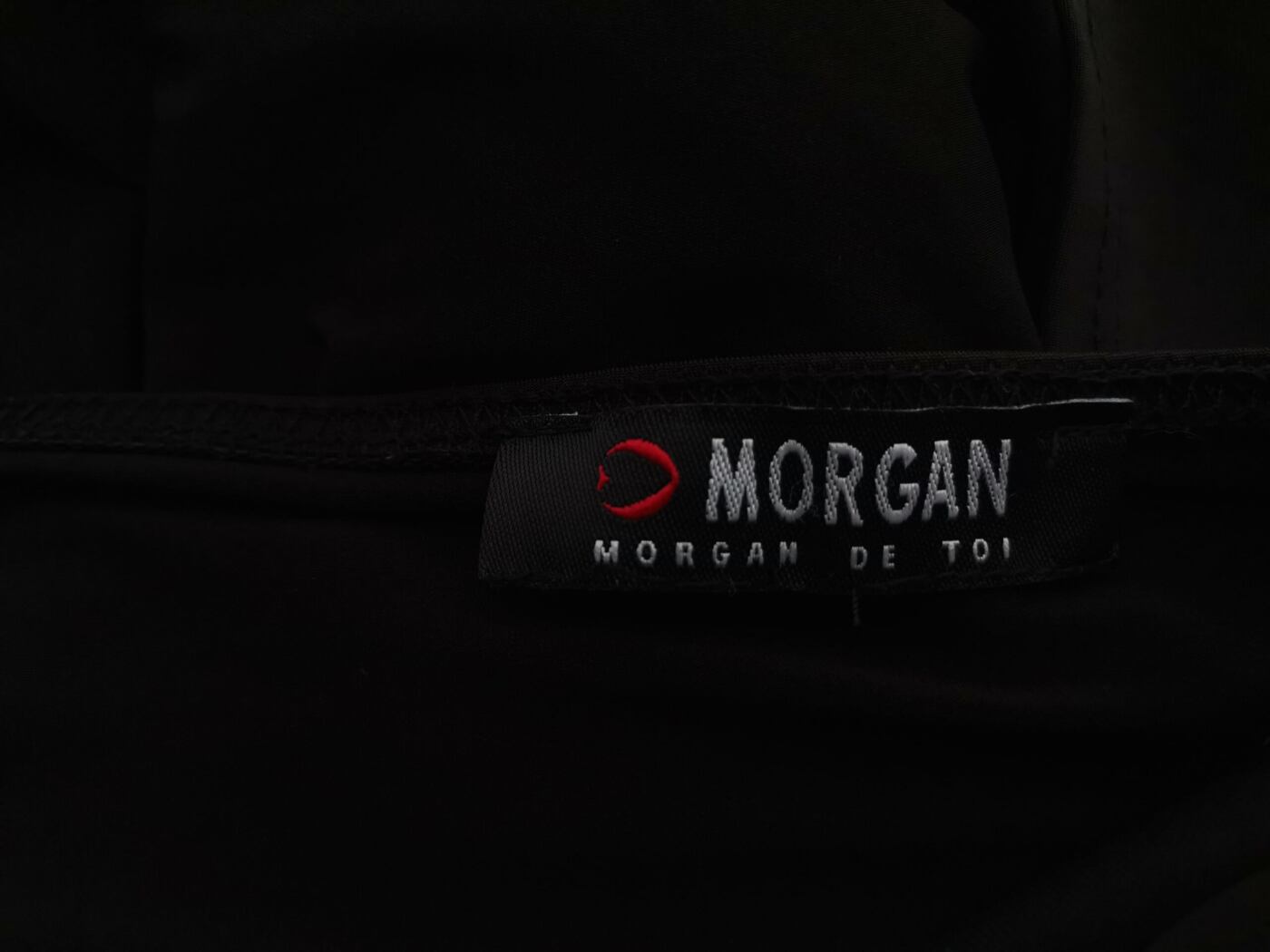 Morgan Rozmiar 34/36 Kolor Czarny Na Jedno Ramię Suknia Balowa Sukienka Wieczorowa Bezrękawnik Długa Morgan Rozmiar 34/36 Kolor Czarny Na Jedno Ramię Suknia Balowa Sukienka Wieczorowa Bezrękawnik Długa
