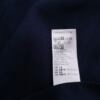 Topshop Rozmiar 10 (38) Kolor Granatowy Halter Sukienka Maxi Bezrękawnik Długa