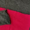 Pennyblack Rozmiar 34/36 Kolor Szary Golf Sweter Długi rękaw Cienka dzianina