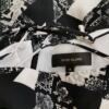 River island Rozmiar 8 (36) Kolor Czarny Kombinezon Spodnium Bezrękawnik