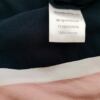 DAYS LIKE THIS Rozmiar L Kolor Granatowy Okrągły dekolt Bluzka Długi rękaw Materiał Wiskoza 100%
