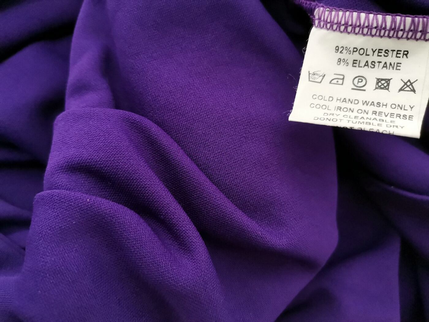Vintage Rozmiar 8 (36) Kolor Fioletowy Halter Suknia Balowa Sukienka Wieczorowa Bezrękawnik Midi Vintage Rozmiar 8 (36) Kolor Fioletowy Halter Suknia Balowa Sukienka Wieczorowa Bezrękawnik Midi