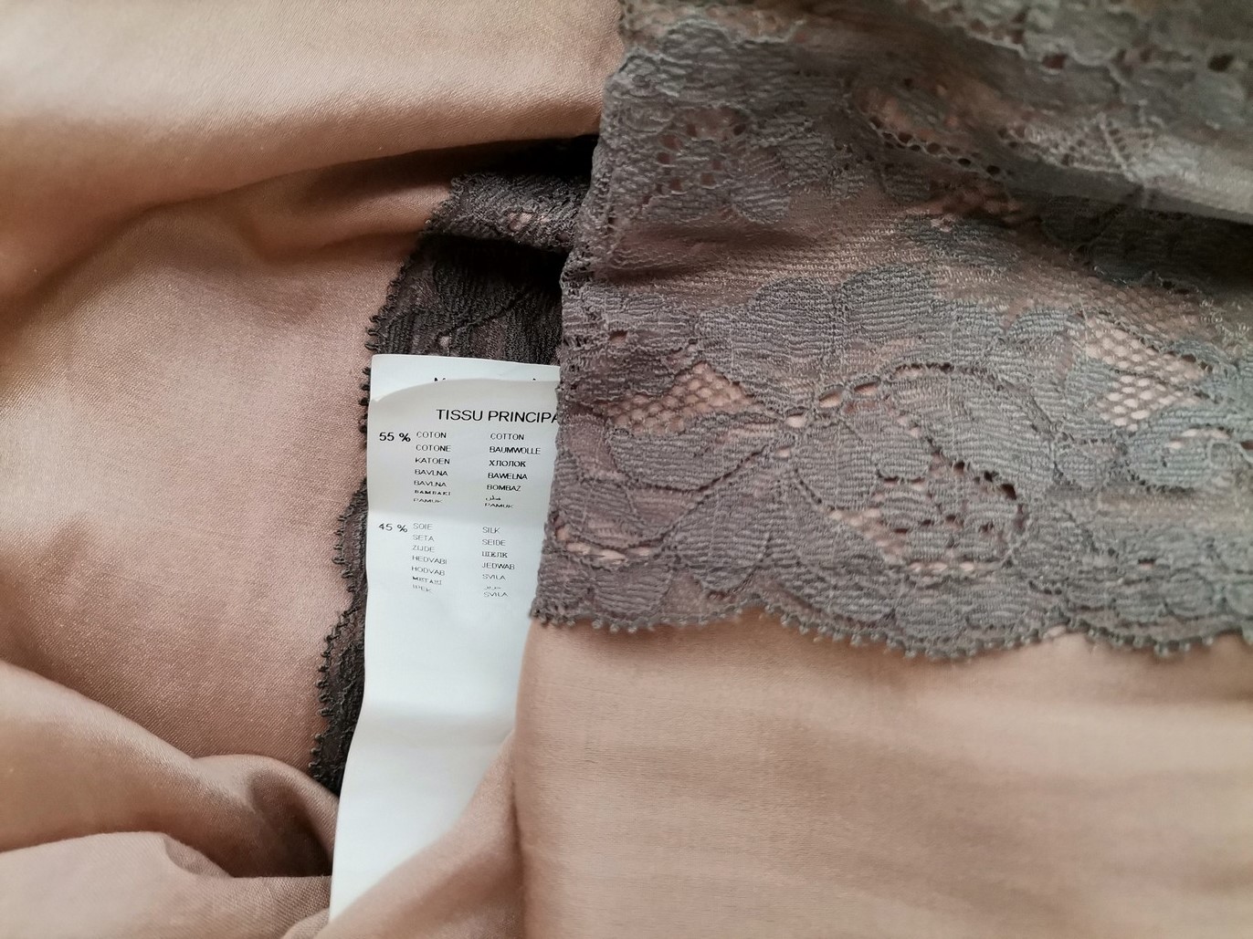 Promod Rozmiar 34 Kolor Pudrowy Róż Dekolt U Sukienka A-Line Bezrękawnik Do Kolan Materiał Bawełna Promod Rozmiar 34 Kolor Pudrowy Róż Dekolt U Sukienka A-Line Bezrękawnik Do Kolan Materiał Bawełna
