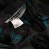 Helen McAlinden Rozmiar S Kolor Niebieski W serek Sukienka Sheath Rękaw 3/4 Midi