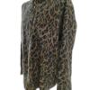 River Valley Rozmiar 4 (XL) Kolor Szary Kołnierz Męska Koszula Casual Długi rękaw