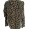 River Valley Rozmiar 4 (XL) Kolor Szary Kołnierz Męska Koszula Casual Długi rękaw