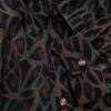 River Valley Rozmiar 4 (XL) Kolor Szary Kołnierz Męska Koszula Casual Długi rękaw