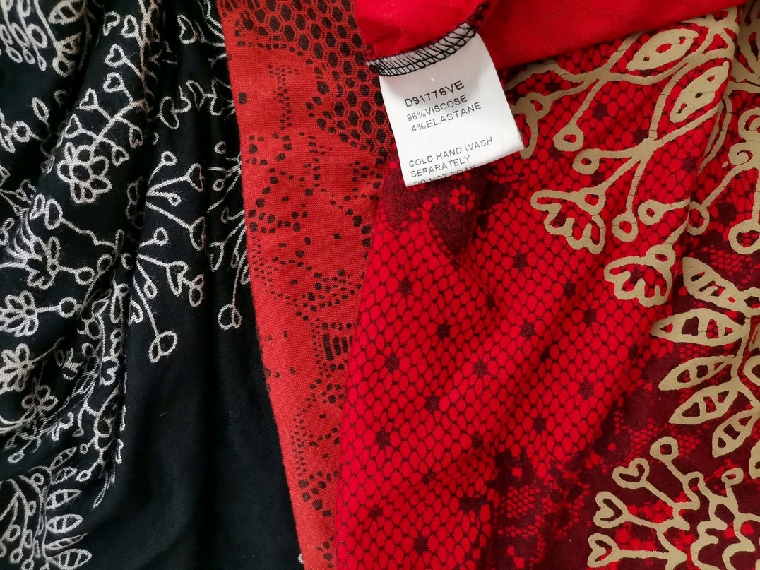 Izabel London Rozmiar 14 (42) Kolor Czarny Dekolt U Sukienka Sheath Długi rękaw Midi Materiał Wiskoza Izabel London Rozmiar 14 (42) Kolor Czarny Dekolt U Sukienka Sheath Długi rękaw Midi Materiał Wiskoza