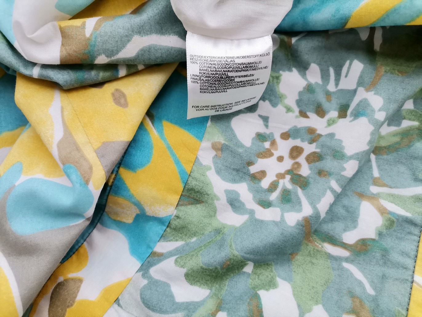 Mexx Rozmiar 38 Kolor Żółty Kwadratowy dekolt Sukienka A-Line Bezrękawnik Midi Materiał Bawełna 100% Mexx Rozmiar 38 Kolor Żółty Kwadratowy dekolt Sukienka A-Line Bezrękawnik Midi Materiał Bawełna 100%
