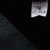 Mariella Rosati Italy Rozmiar 38/40 Kolor Czarny Crew Neck Bluzka Krótki rękaw