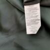 InWear Rozmiar 38 Kolor Szmaragdowy W serek Sukienka Ołówkowa Krótki rękaw Midi