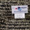 Derek Duffy Designs Rozmiar 20 (48) Kolor Zielony Spódnica Prosta i Ołówkowa Midi Materiał Akryl