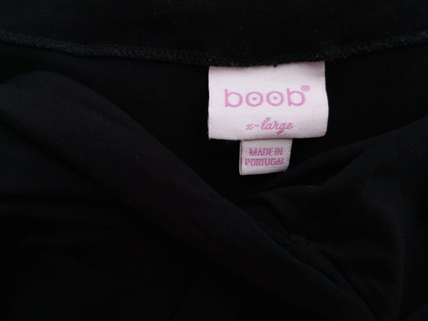 Boob Rozmiar XL Kolor Czarny W serek Sukienka Maxi Bezrękawnik Długa Materiał Lyocell Boob Rozmiar XL Kolor Czarny W serek Sukienka Maxi Bezrękawnik Długa Materiał Lyocell