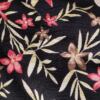 Vintage Rozmiar M/L Kolor Czarny Spódnica Maxi Długa Materiał Wiskoza 100%
