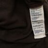 ABERCROMBIE & FITCH Rozmiar M Kolor Brązowy Okrągły dekolt Bluzka Długi rękaw Materiał Bawełna