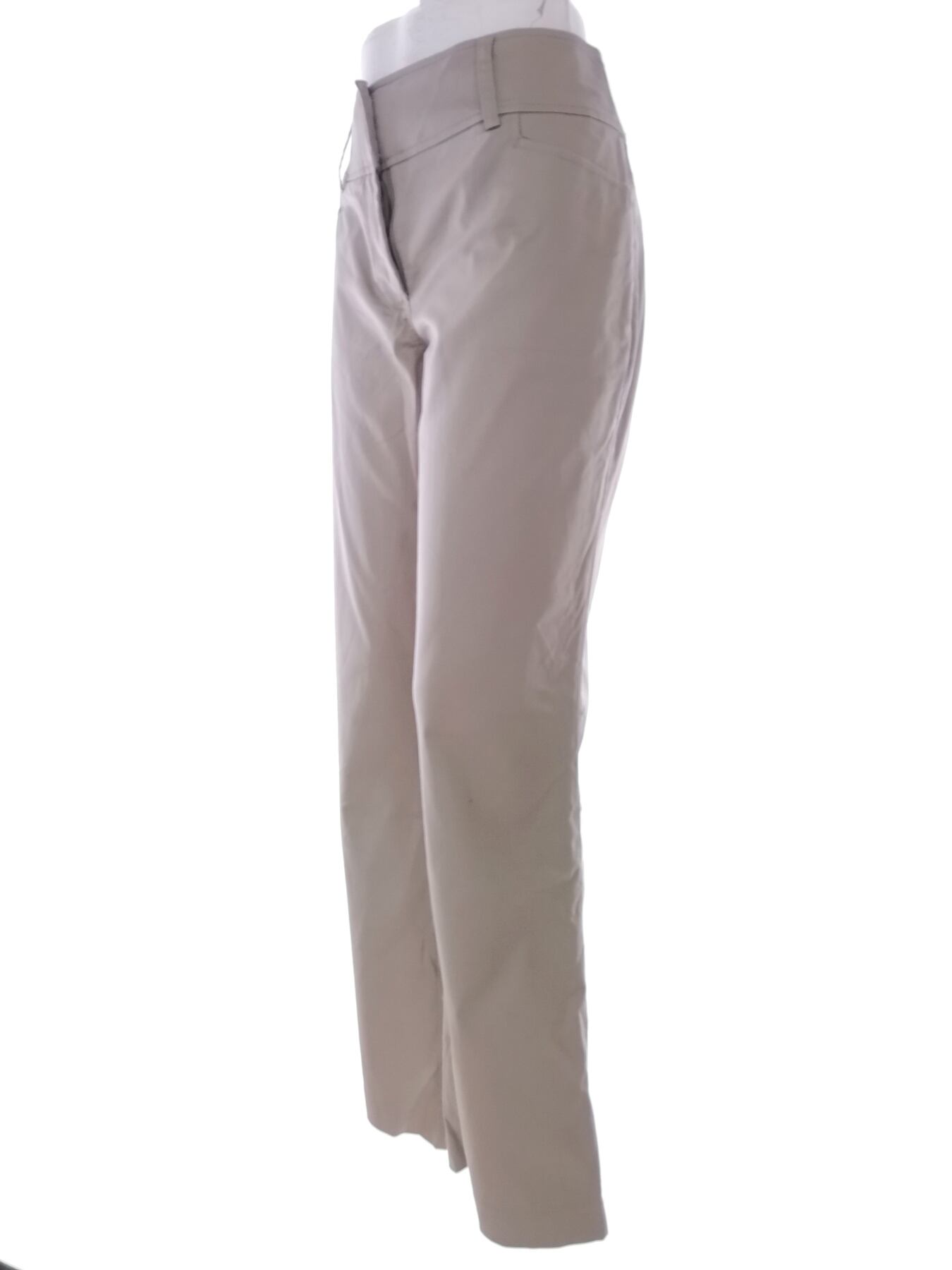 IMG_20210913_142203.jpg H&m Rozmiar 44 Kolor Szary Spodnie Eleganckie Materiał Bawełna